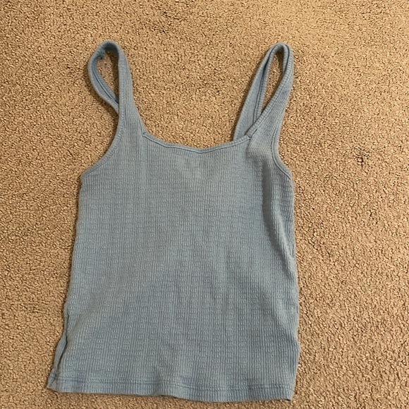 V-neck cami tank american eagle size M - Picture 3 of 4